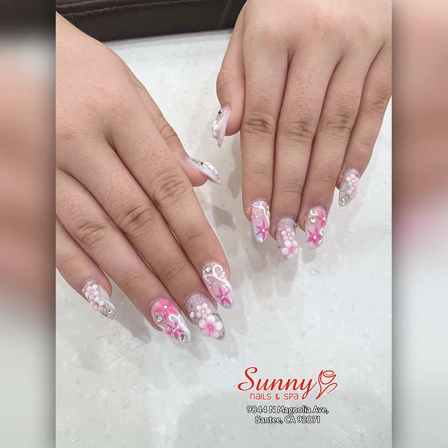 Nail Art Design_June 2026